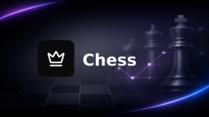 Play chess activity in discord